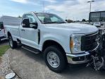 2023 Ford F-350 Regular Cab SRW 4x4, Plow Truck for sale #CG10667 - photo 3