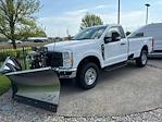 2023 Ford F-350 Regular Cab SRW 4x4, Plow Truck for sale #CG10667 - photo 7