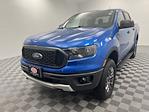 2021 Ford Ranger SuperCrew Cab SRW 4x4, Pickup for sale #CG11243A - photo 3