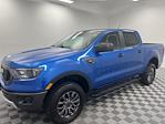 2021 Ford Ranger SuperCrew Cab SRW 4x4, Pickup for sale #CG11243A - photo 5