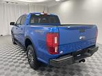 2021 Ford Ranger SuperCrew Cab SRW 4x4, Pickup for sale #CG11243A - photo 7