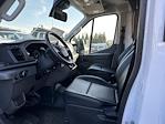 2023 Ford Transit 350 HD AWD, Rockport Cargoport Box Van #CR10492 - photo 5