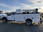 2022 Ford F-550 Regular Cab DRW 4WD, Reading Master Mechanic HD Crane Mechanics Body for sale #CR10493 - photo 3