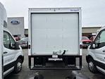 New 2023 Ford Transit 350 HD Base AWD, 17' Rockport Box Van for sale #CR10630 - photo 2