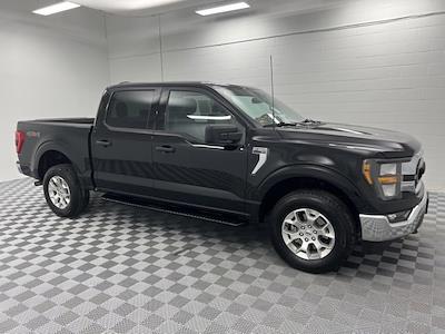 2023 Ford F-150 SuperCrew Cab 4x4, Pickup for sale #CR10727FD - photo 1