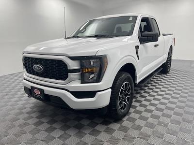 2023 Ford F-150 Super Cab 4WD, Pickup for sale #CR10728FD - photo 1