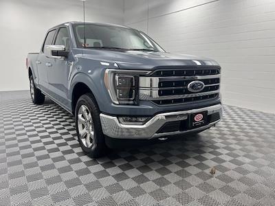 2023 Ford F-150 SuperCrew Cab 4x4, Pickup for sale #CR10761FC - photo 1