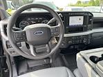 2023 Ford F-550 Super Cab DRW 4WD, Dump Truck #CR10774 - photo 7