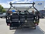2023 Ford F-550 Regular Cab DRW 4WD, Reading Action Fabrication Contractor Truck #CR10849 - photo 6