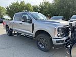 2023 Ford F-350 Crew Cab SRW 4WD, Fisher Plow Truck for sale #CR10878 - photo 4