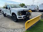 2023 Ford F-250 Regular Cab SRW 4x4, Plow Truck for sale #CR10952 - photo 1