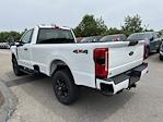 2023 Ford F-250 Regular Cab SRW 4x4, Plow Truck for sale #CR10952 - photo 8