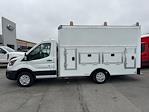 2023 Ford Transit 350 RWD, Rockport Workport Service Utility Van for sale #CR11046 - photo 4