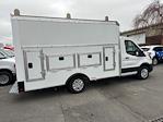 New 2023 Ford Transit 350 Base RWD, 12' Rockport Workport Service Utility Van for sale #CR11046 - photo 17