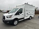 2023 Ford Transit 350 RWD, Rockport Workport Service Utility Van for sale #CR11046 - photo 1