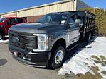 2023 Ford F-350 Regular Cab DRW 4WD, SH Truck Bodies Stake Bed for sale #CR11145 - photo 1