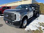 2023 Ford F-350 Regular Cab DRW 4WD, SH Truck Bodies Stake Bed for sale #CR11145 - photo 5