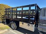 New 2023 Ford F-350 Regular Cab 4WD, 12' SH Truck Bodies Stake Bed for sale #CR11145 - photo 6