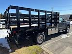 New 2023 Ford F-350 Regular Cab 4WD, 12' SH Truck Bodies Stake Bed for sale #CR11145 - photo 2