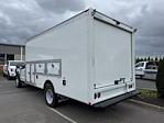 New 2023 Ford F-600 Regular Cab 4x2, 16' Dejana Truck & Utility Equipment DuraBox Max Box Van for sale #CR11203 - photo 2