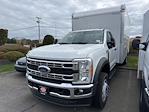 New 2023 Ford F-600 Regular Cab 4x2, Service Utility Van for sale #CR11205 - photo 3