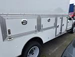 New 2023 Ford F-600 Regular Cab 4x2, Service Utility Van for sale #CR11205 - photo 5