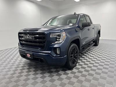 2021 GMC Sierra 1500 Double Cab SRW 4WD, Pickup for sale #CR11376A - photo 1
