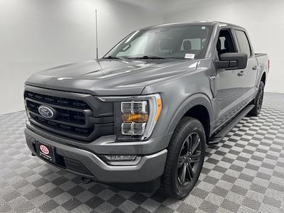 2021 Ford F-150 SuperCrew Cab 4WD, Pickup for sale #CR11431FD - photo 1