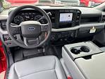 2023 Ford F-350 Super Cab SRW 4WD, Reading Classic II Steel Service Truck for sale #CR11450 - photo 11