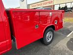 New 2023 Ford F-350 XL Super Cab 4WD, 9' Reading Classic II Steel Service Truck for sale #CR11450 - photo 4
