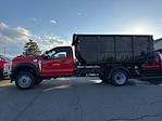 New 2023 Ford F-550 Regular Cab 4WD, Switch-N-Go E-Series Landscape Dump for sale #CR11514 - photo 4