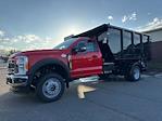 New 2023 Ford F-550 Regular Cab 4WD, Switch-N-Go E-Series Landscape Dump for sale #CR11514 - photo 3