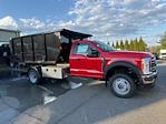 New 2023 Ford F-550 Regular Cab 4WD, Switch-N-Go E-Series Landscape Dump for sale #CR11514 - photo 1