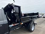 2023 Ford F-550 Regular Cab DRW 4WD, Cab Chassis for sale #CR11516 - photo 1