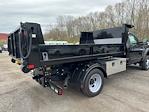 2023 Ford F-550 Regular Cab DRW 4WD, Cab Chassis for sale #CR11516 - photo 5