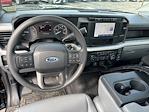 2023 Ford F-550 Regular Cab DRW 4x4, Dump Truck for sale #CR11516 - photo 8