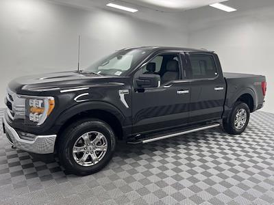 2022 Ford F-150 SuperCrew Cab 4WD, Pickup for sale #CR11580B - photo 1
