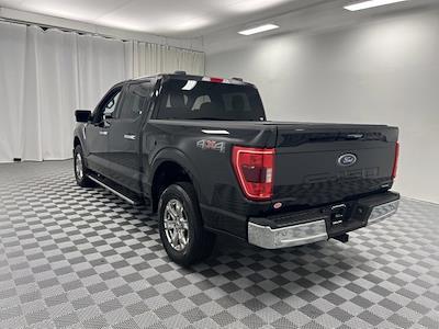 2022 Ford F-150 SuperCrew Cab 4x4, Pickup for sale #CR11580B - photo 2