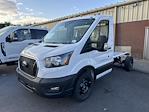 2023 Ford Transit 350 RWD, Cab Chassis for sale #CR11588 - photo 3