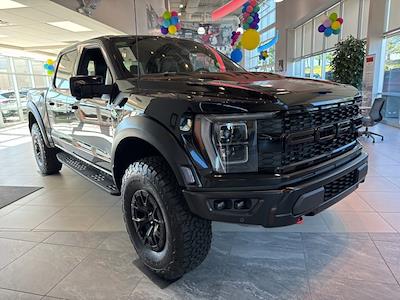2023 Ford F-150 SuperCrew Cab 4WD, Pickup for sale #CR11627 - photo 1