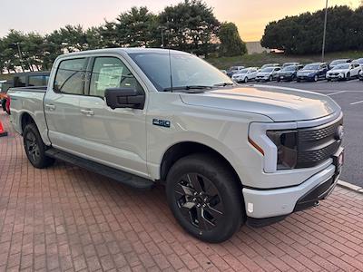 2024 Ford F-150 Lightning SuperCrew Cab AWD, Pickup for sale #CR11670 - photo 1