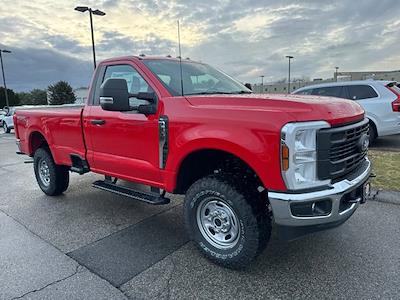 2024 Ford F-250 Regular Cab SRW 4WD, Pickup for sale #CR11691 - photo 1