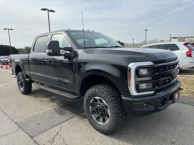 2024 Ford F-250 Crew Cab SRW 4WD, Pickup for sale #CR11717 - photo 1