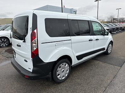 New 2023 Ford Transit Connect XL FWD, Passenger Van for sale #CR11725 - photo 2