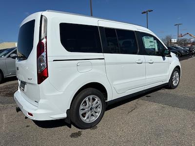 New 2023 Ford Transit Connect XLT FWD, Passenger Van for sale #CR11726 - photo 2