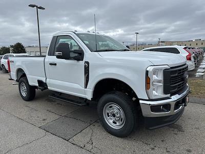2024 Ford F-250 Regular Cab SRW 4WD, Pickup for sale #CR11731 - photo 1
