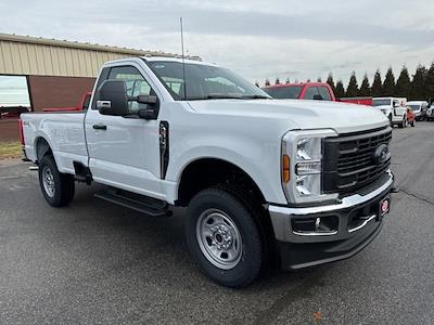 2024 Ford F-350 Regular Cab SRW 4WD, Pickup for sale #CR11736 - photo 1