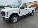 2024 Ford F-350 Regular Cab SRW 4WD, Pickup for sale #CR11736 - photo 7