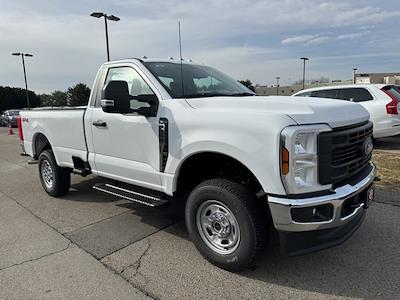 2024 Ford F-250 Regular Cab SRW 4WD, Pickup for sale #CR11738 - photo 1