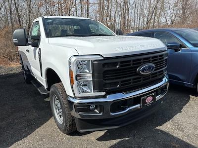 2024 Ford F-250 Regular Cab SRW 4WD, Pickup for sale #CR11742 - photo 1